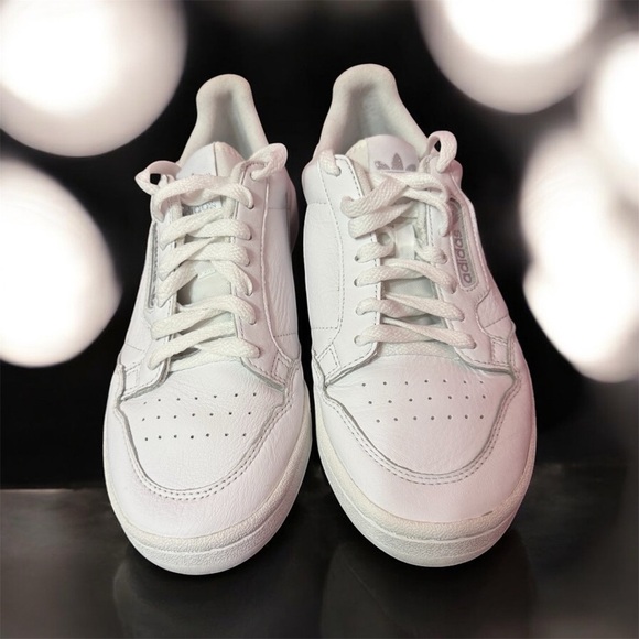 Adidas Continitial 80 West Tennis Shoes Size 8.5 main image 3